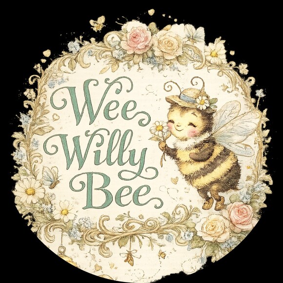 weewillybee